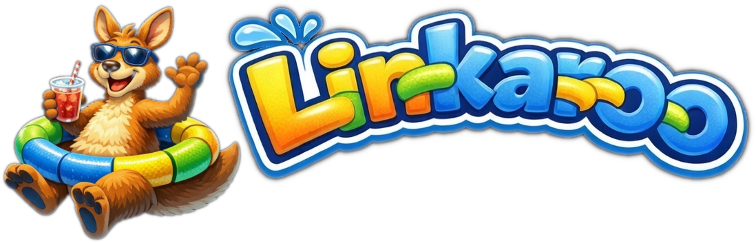 linkaroo logo